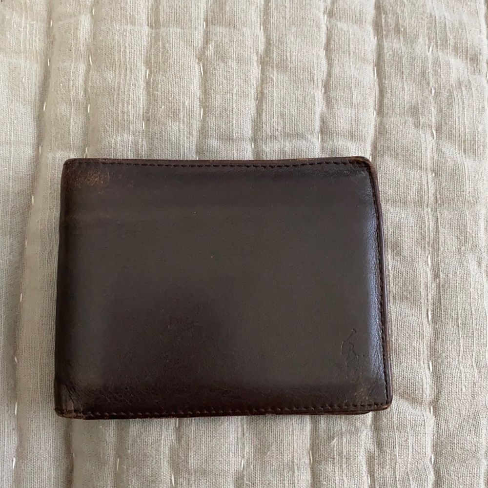 POLO by Ralph Lauren men’s wallet